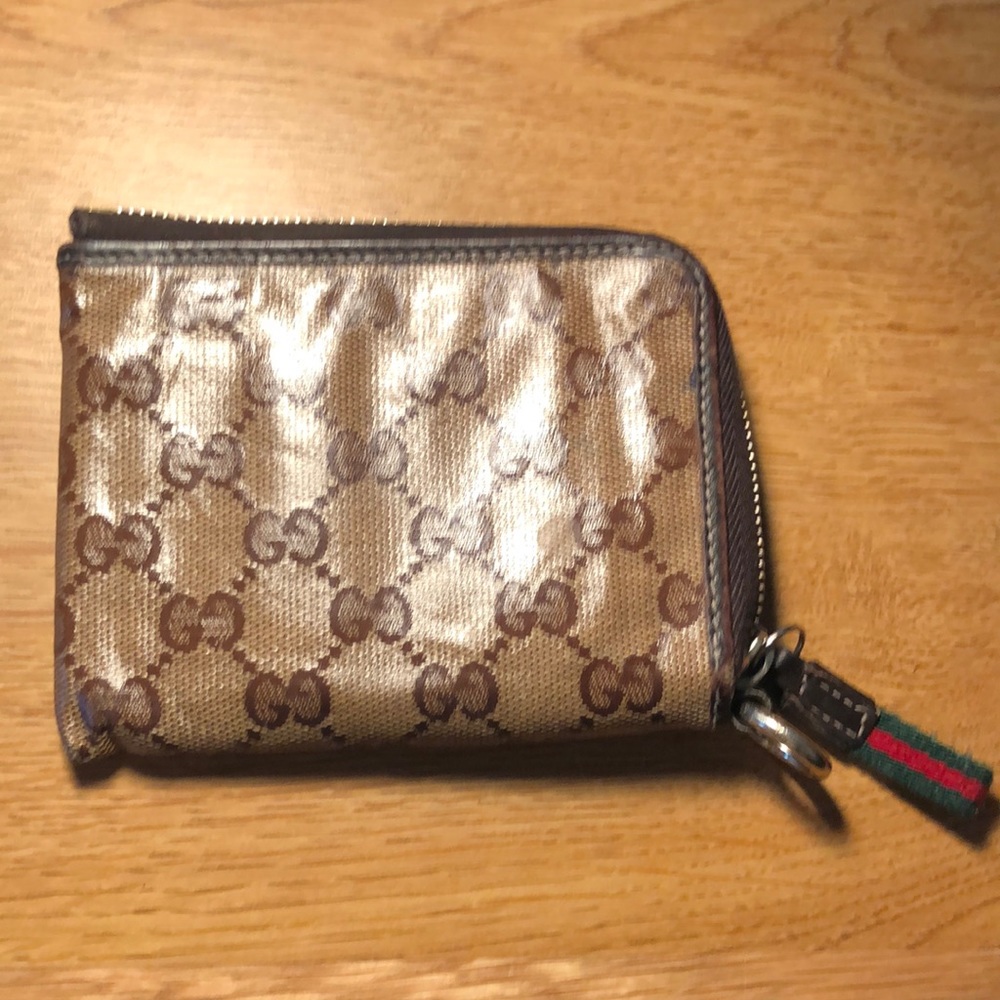 Gucci Cardholder
